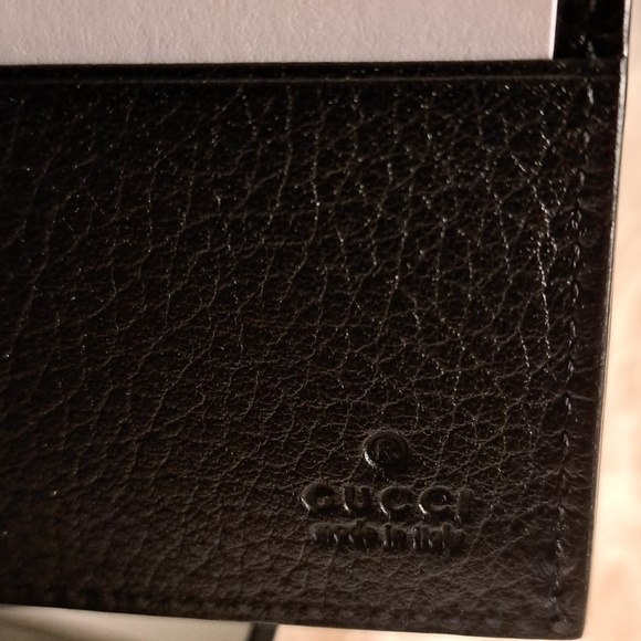 Gucci Jumbo GG Wallet - Picture 7 of 12